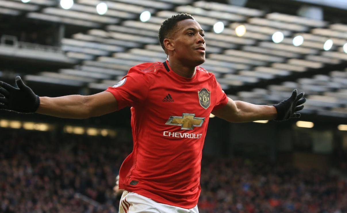 开云体育APP下载-曼联险胜葡萄牙，马夏尔送出助攻