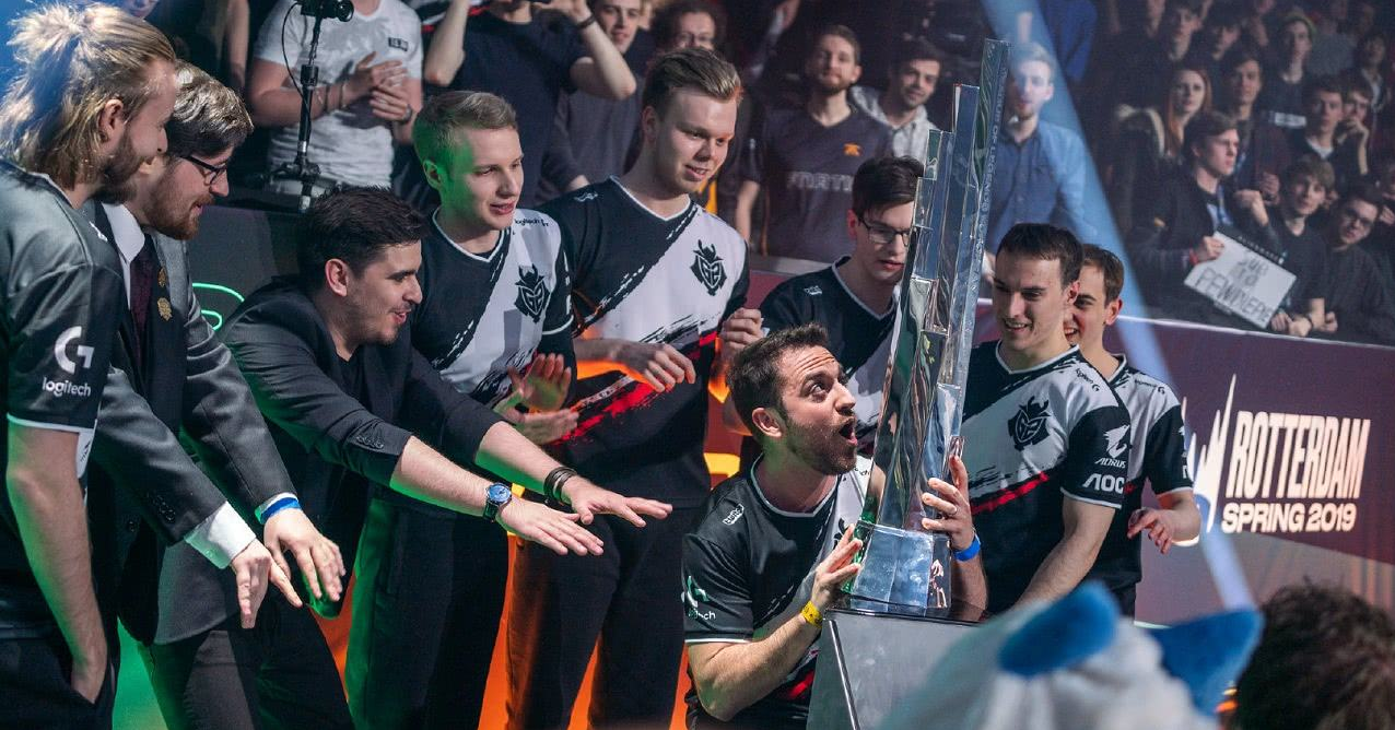 开云体育中国-IG险胜HKA，Perkz打破历史纪录