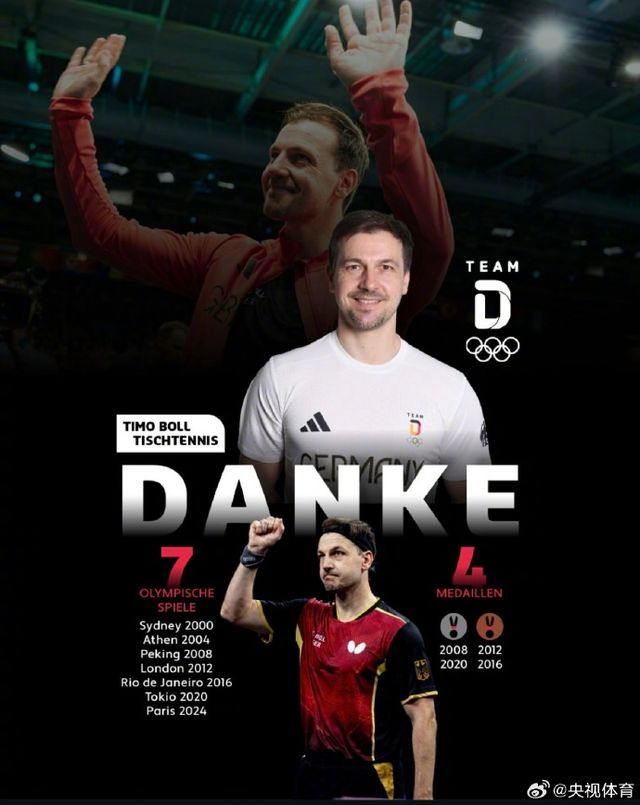 英国乒乓球队完胜奥地利乒乓球队，波尔送出助攻的简单介绍
