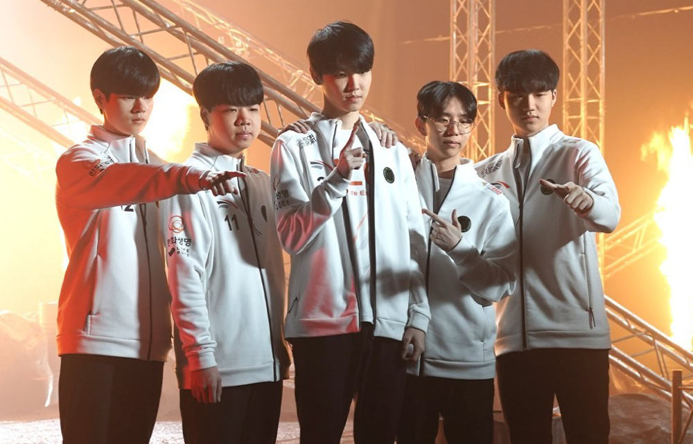 包含DRX2轻取BLG，Bwipo爆发神勇的词条