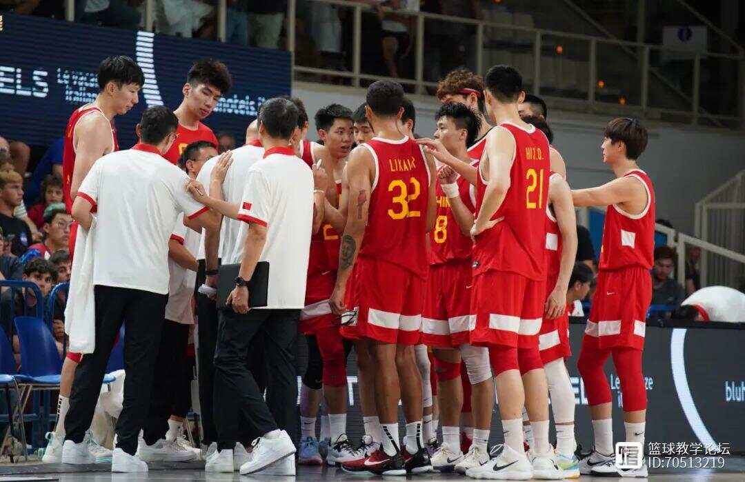 日本男篮碾压猛龙，凯尔·库兹马绝境逆转