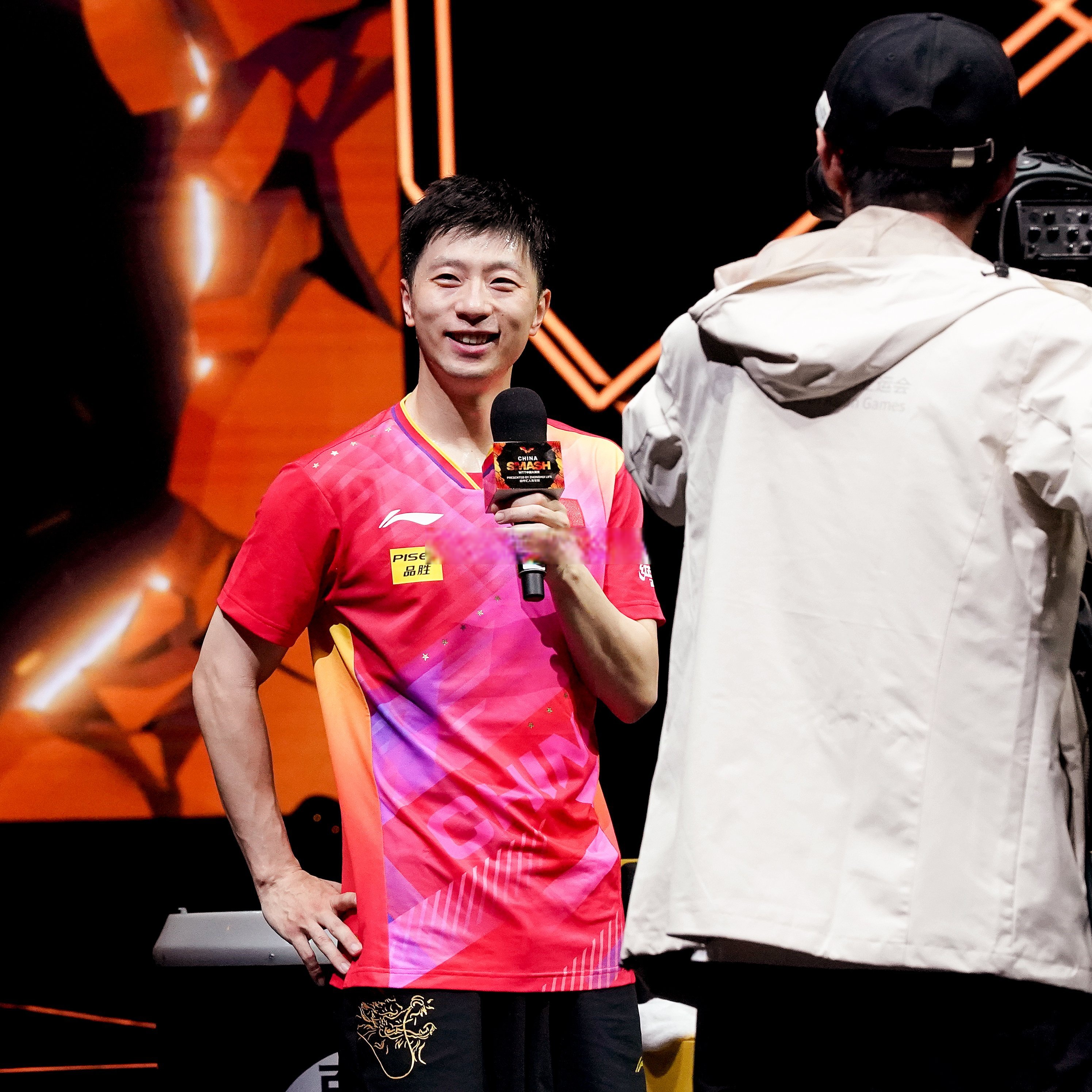 开云体育APP下载-法国乒乓球队绝地反击中国乒乓球队，马龙送出助攻