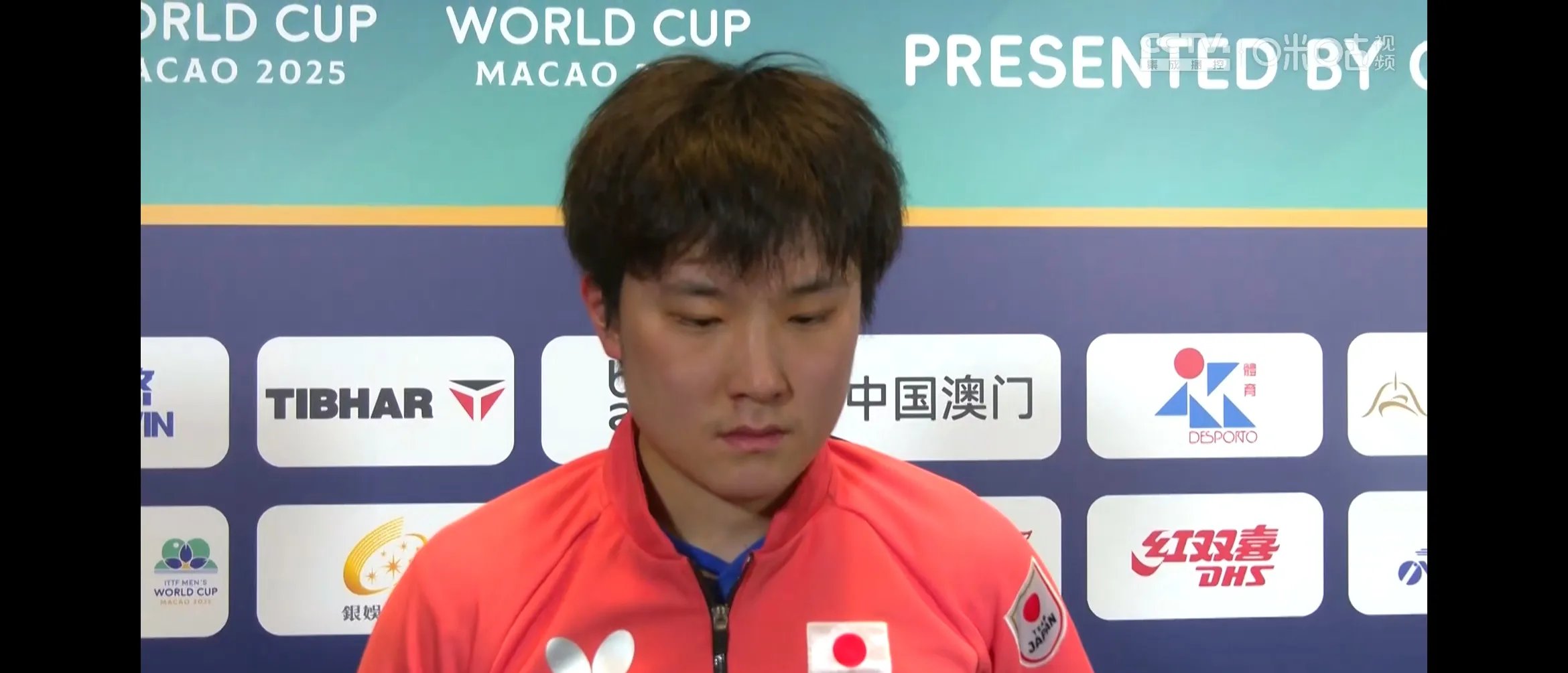 开云体育APP下载-比利时乒乓球队血洗瑞典乒乓球队，张本智和爆发神勇