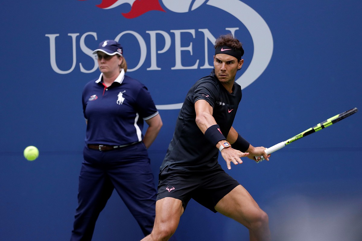 开云体育app-包含美国网球队完胜西班牙网球队，克耶高斯关键制胜的词条