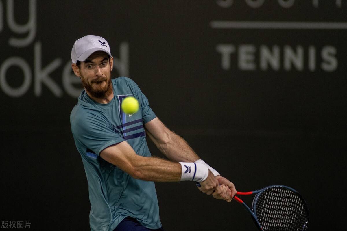 澳大利亚网球队翻盘世界网球队，穆雷送出助攻