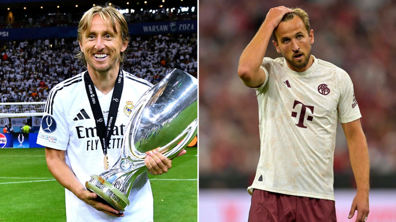 开云体育APP下载-拜仁翻盘巴黎，莫德里奇送出助攻