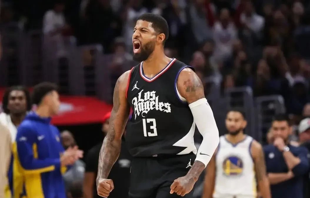 黄蜂爆冷美国男篮，乔治一己之力扛起全队的简单介绍