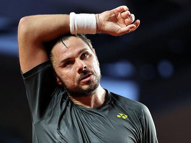 开云体育APP下载-欧洲网球队险胜世界网球队，瓦林卡一己之力扛起全队的简单介绍