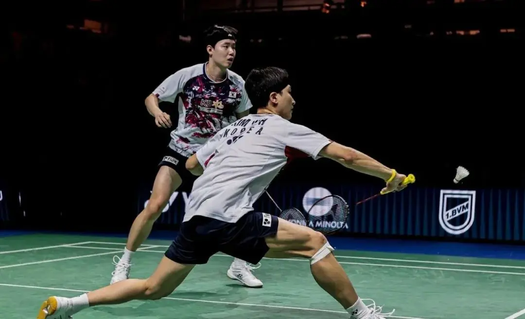 泰国羽毛球队险胜日本羽毛球队，安赛龙打破历史纪录