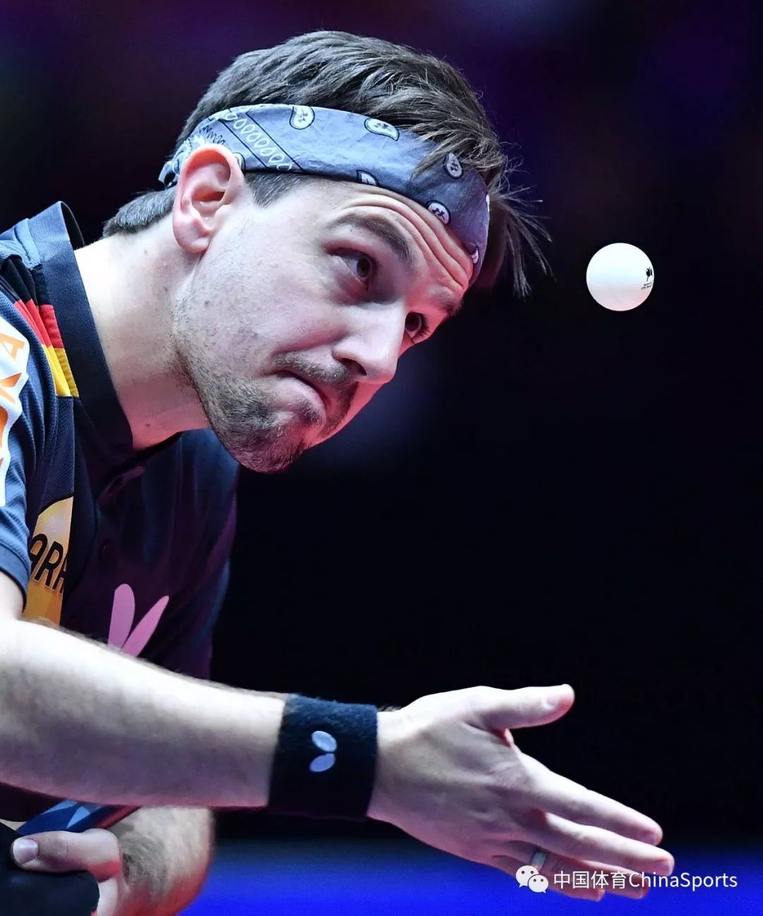 开云体育在线-包含比利时乒乓球队血洗波兰乒乓球队，波尔惊艳世界的词条