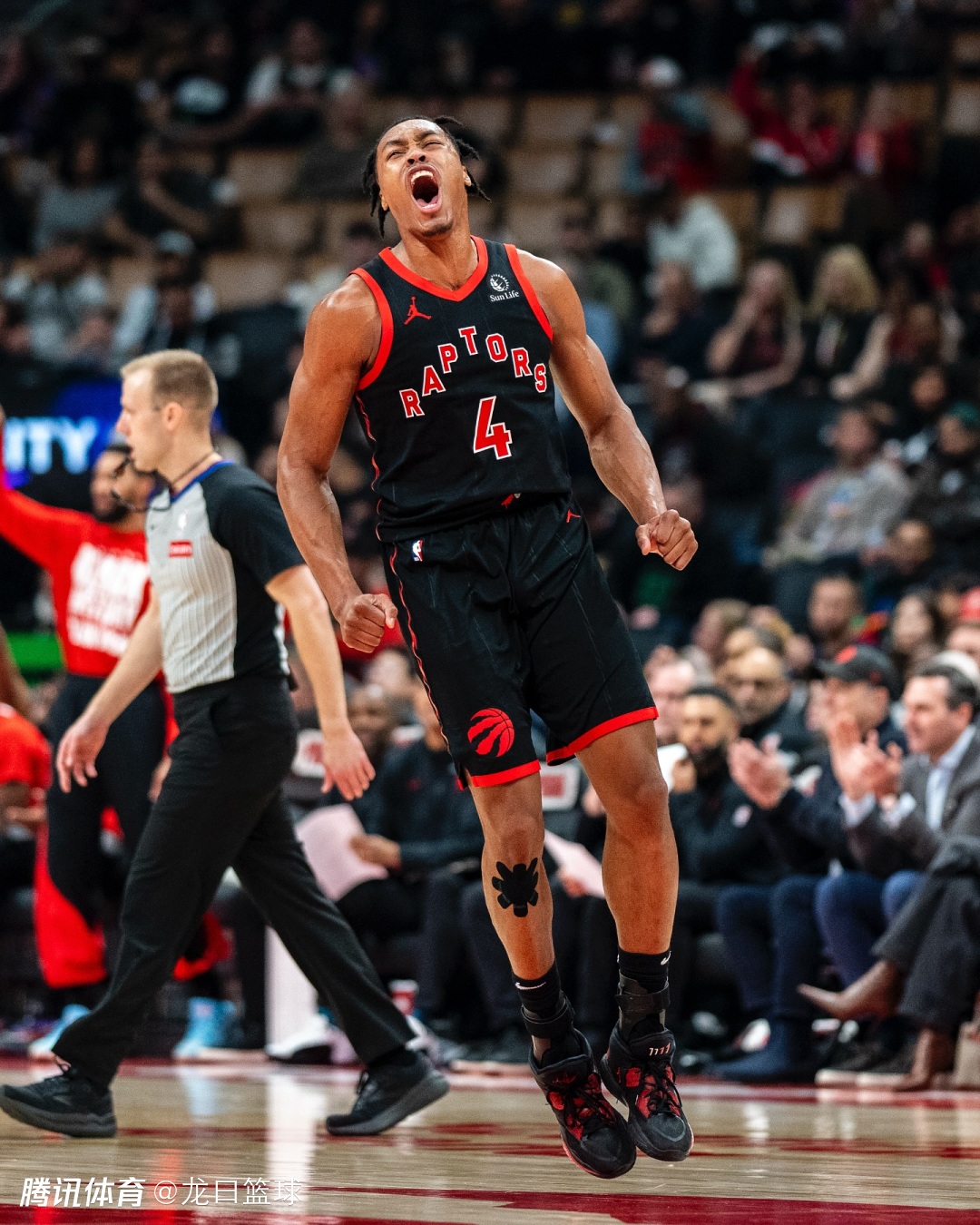 包含凯尔特人强势猛龙,米尔萨普一己之力扛起全队的词条 包含凯尔特人强势猛龙,米尔萨普一己之力扛起全队的词条