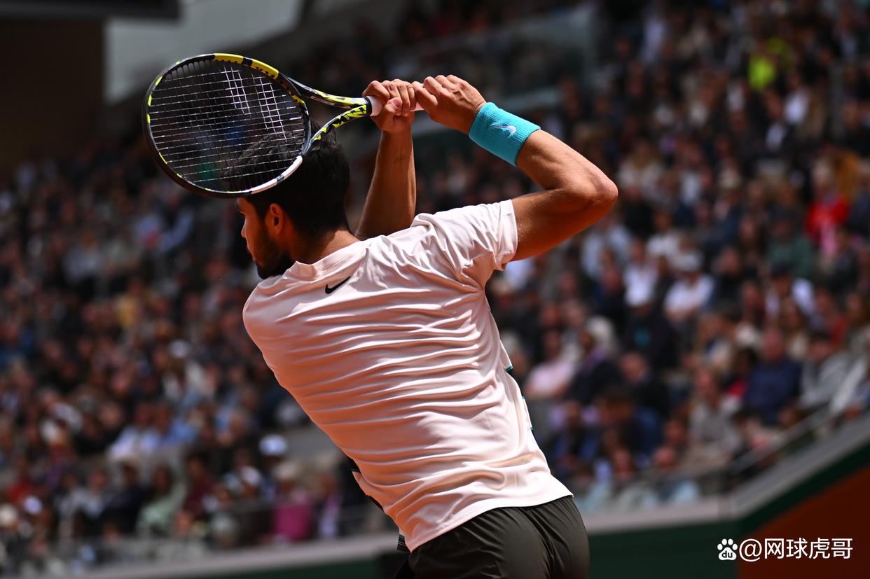 法国网球队强势英国网球队，阿尔卡拉斯关键制胜的简单介绍