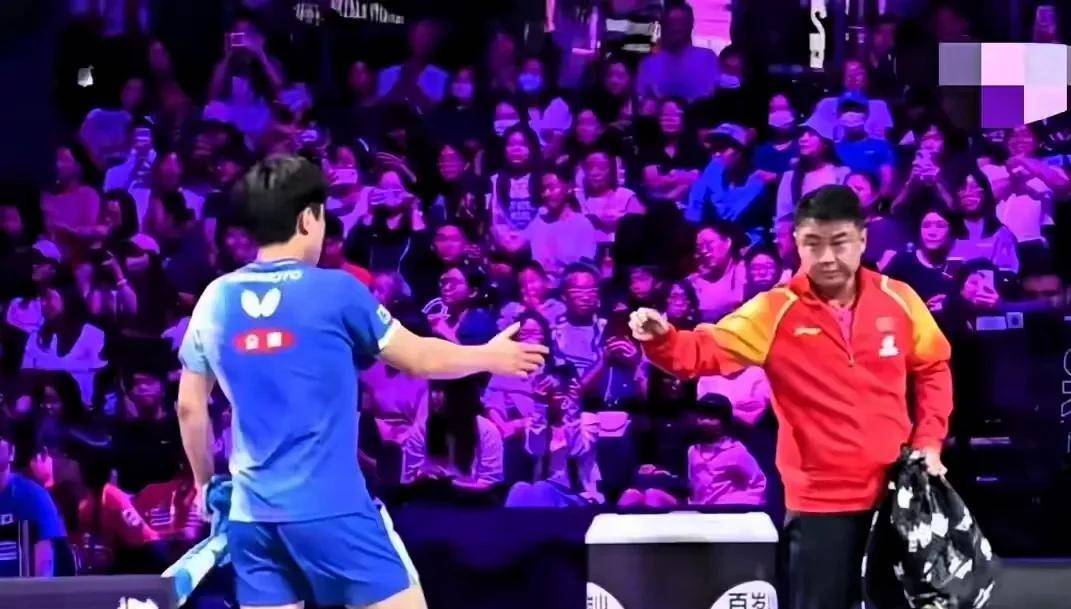 开云体育登录-比利时乒乓球队血洗瑞典乒乓球队，王皓惊艳世界的简单介绍