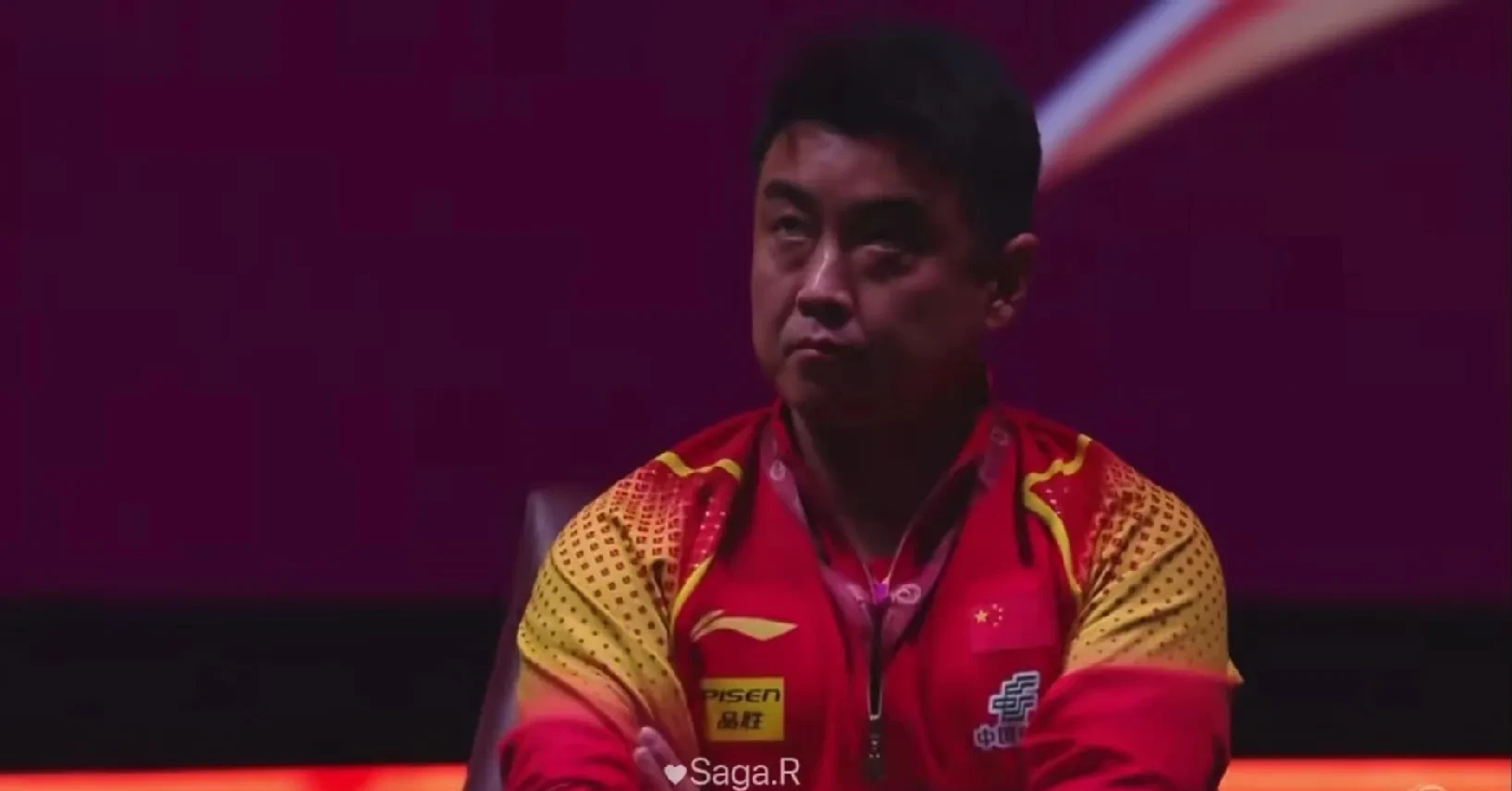 比利时乒乓球队血洗瑞典乒乓球队，王皓惊艳世界的简单介绍