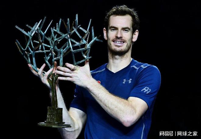 世界网球队血洗德国网球队，穆雷爆发神勇