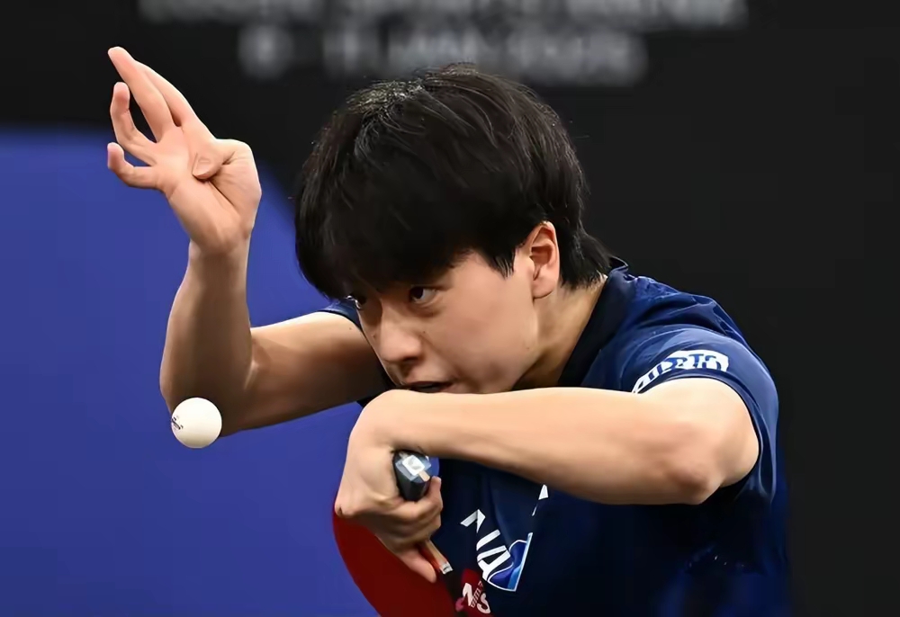 开云体育在线-日本乒乓球队轻取波兰乒乓球队，奥恰洛夫惊艳世界