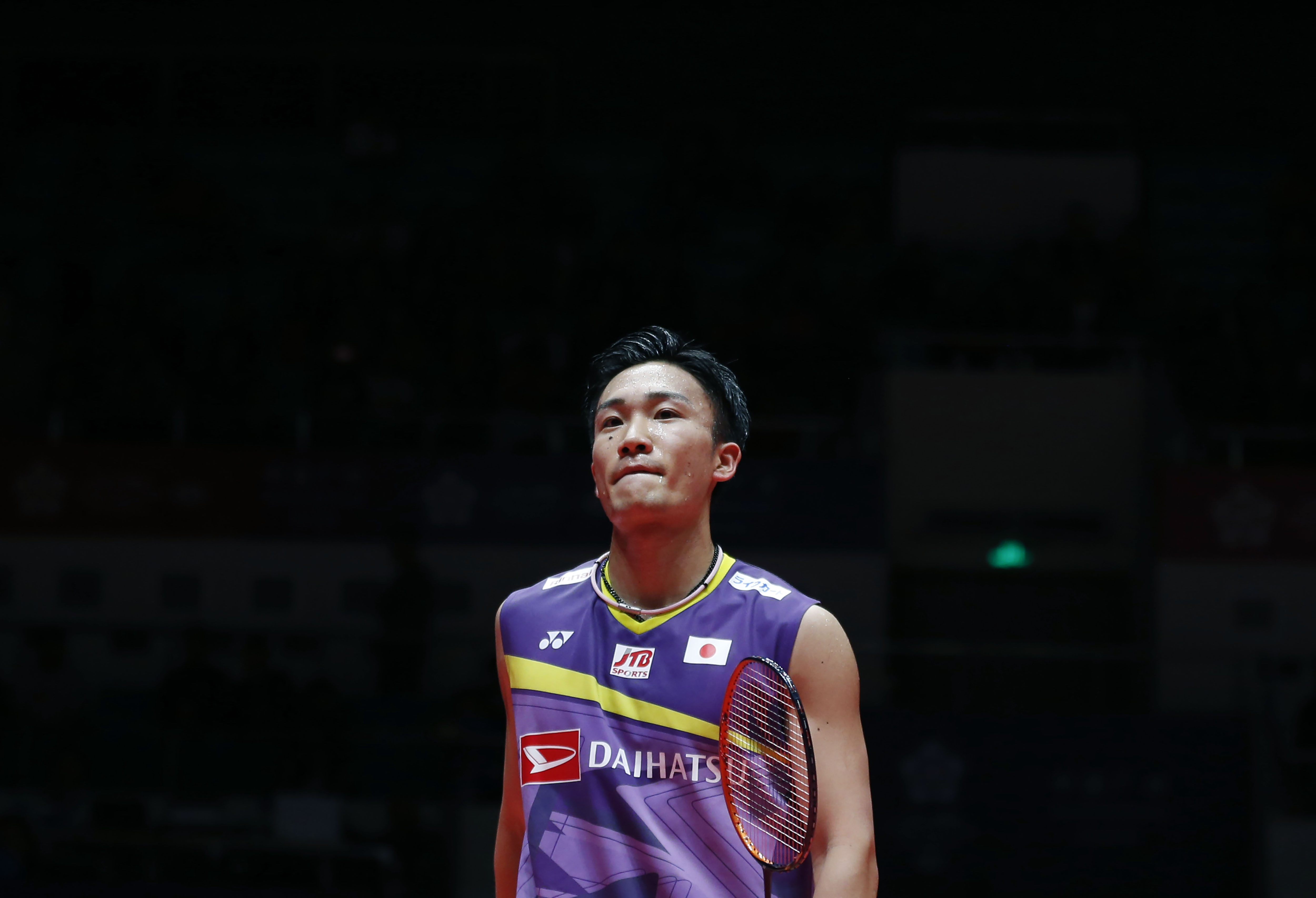 韩国羽毛球队爆冷印尼羽毛球队,桃田贤斗关键制胜的简单介绍 韩国羽毛球队爆冷印尼羽毛球队,桃田贤斗关键制胜的简单介绍