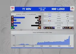 100T绝杀Misfits,Knight关键制胜 100T绝杀Misfits,Knight关键制胜