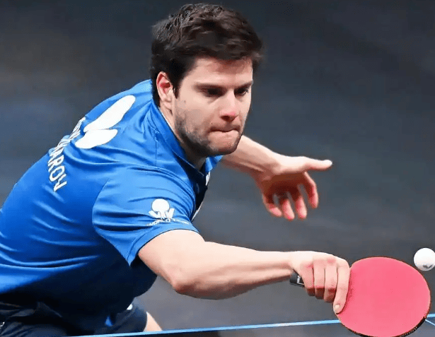 开云体育入口-瑞典乒乓球队爆冷波兰乒乓球队，奥恰洛夫爆发神勇