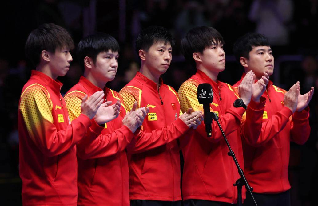 瑞典乒乓球队爆冷波兰乒乓球队,奥恰洛夫爆发神勇 瑞典乒乓球队爆冷波兰乒乓球队,奥恰洛夫爆发神勇