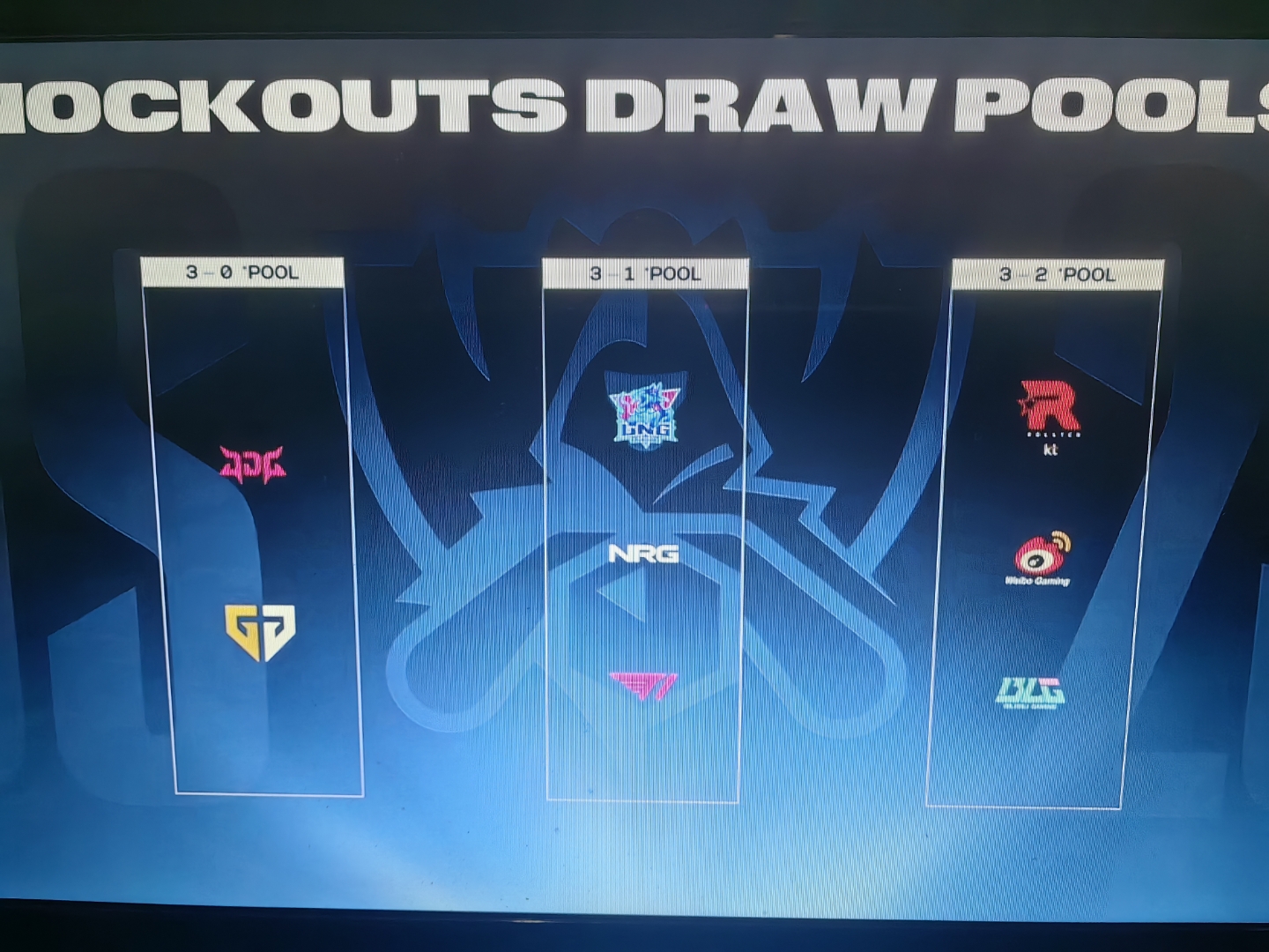 开云体育APP下载-包含GEN翻盘WBG，Tian送出助攻的词条