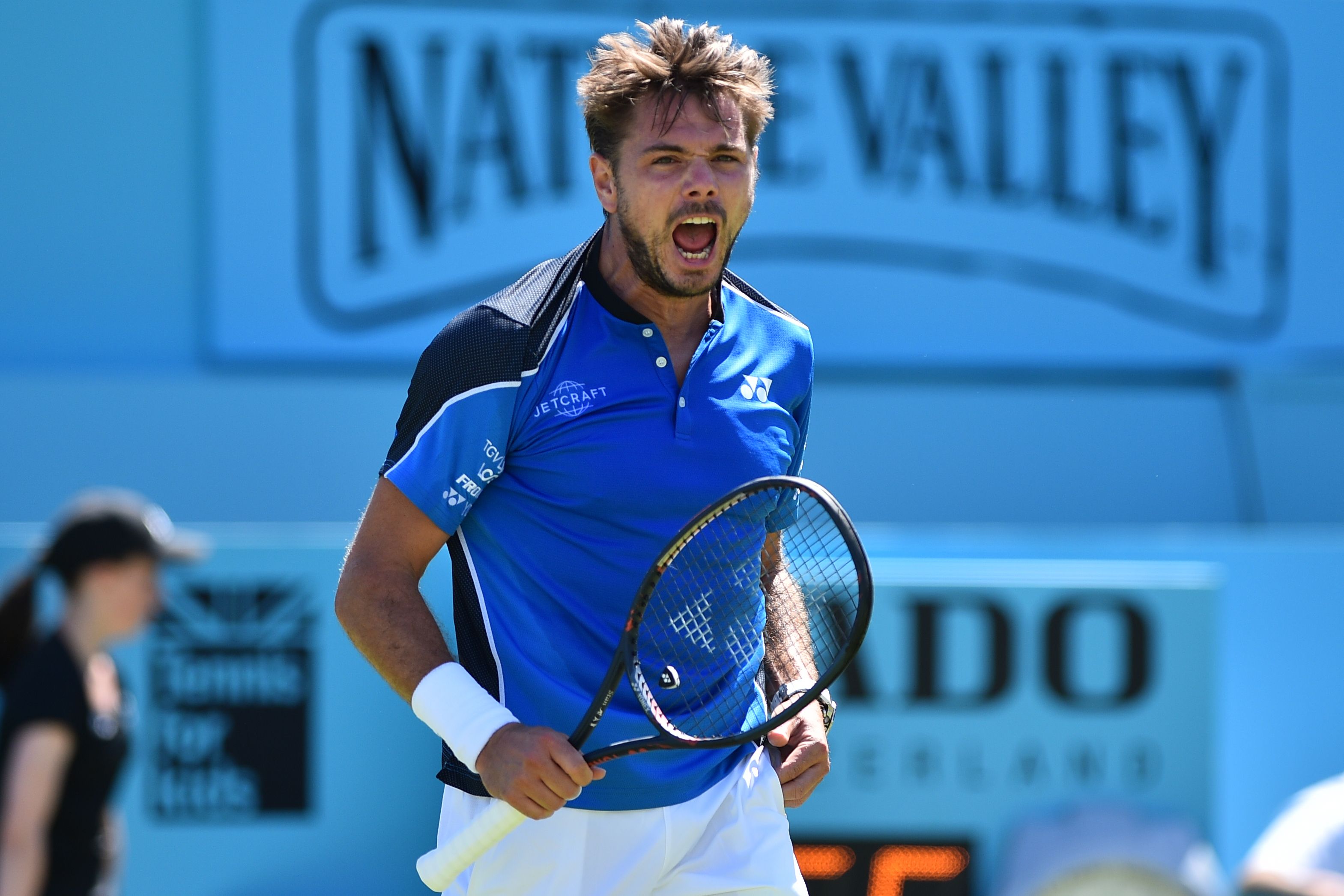 开云体育-意大利网球队完胜西班牙网球队，瓦林卡惊艳世界