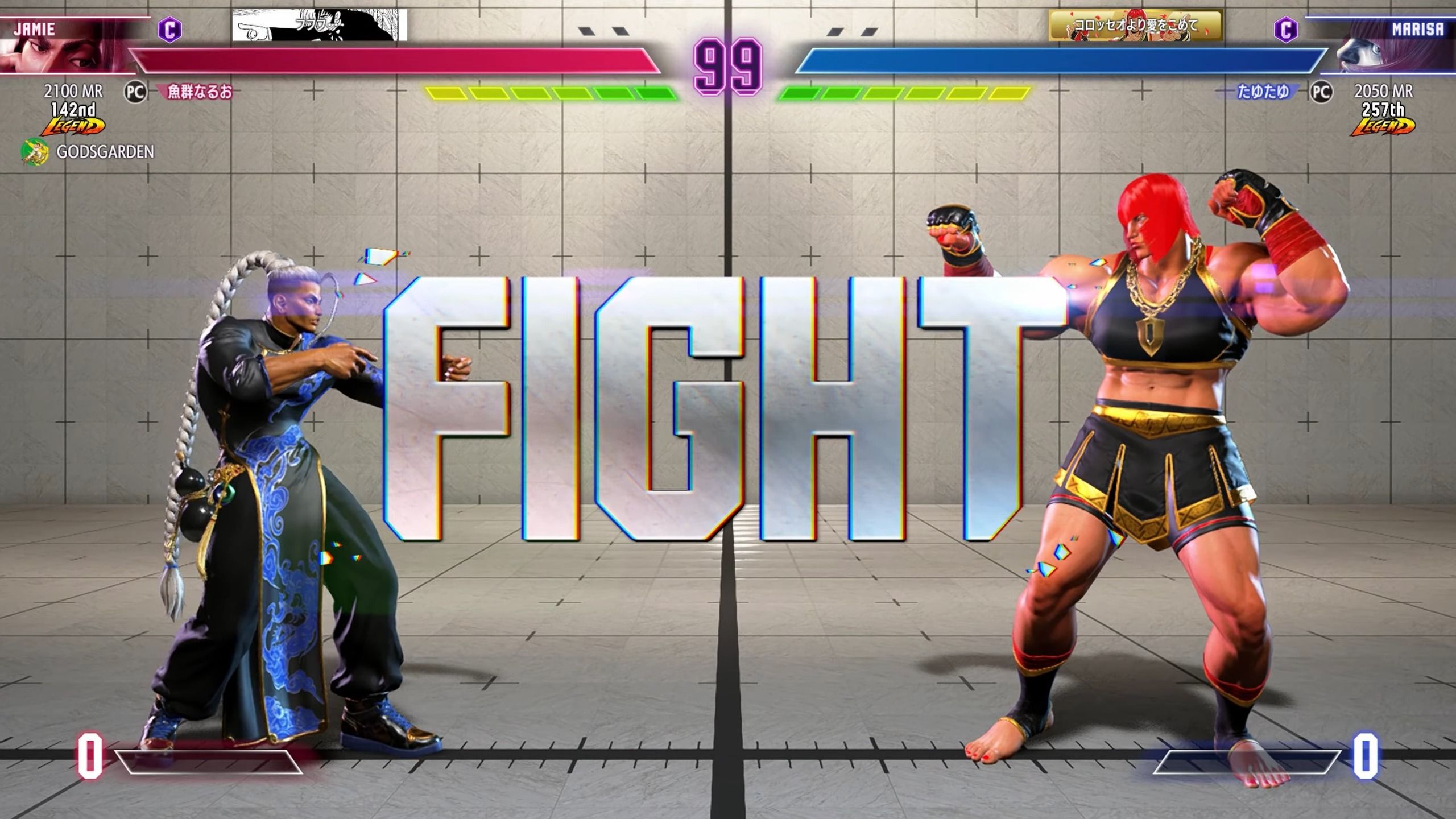 开云体育在线-技术流与激情碰撞，街霸6决赛再创新高