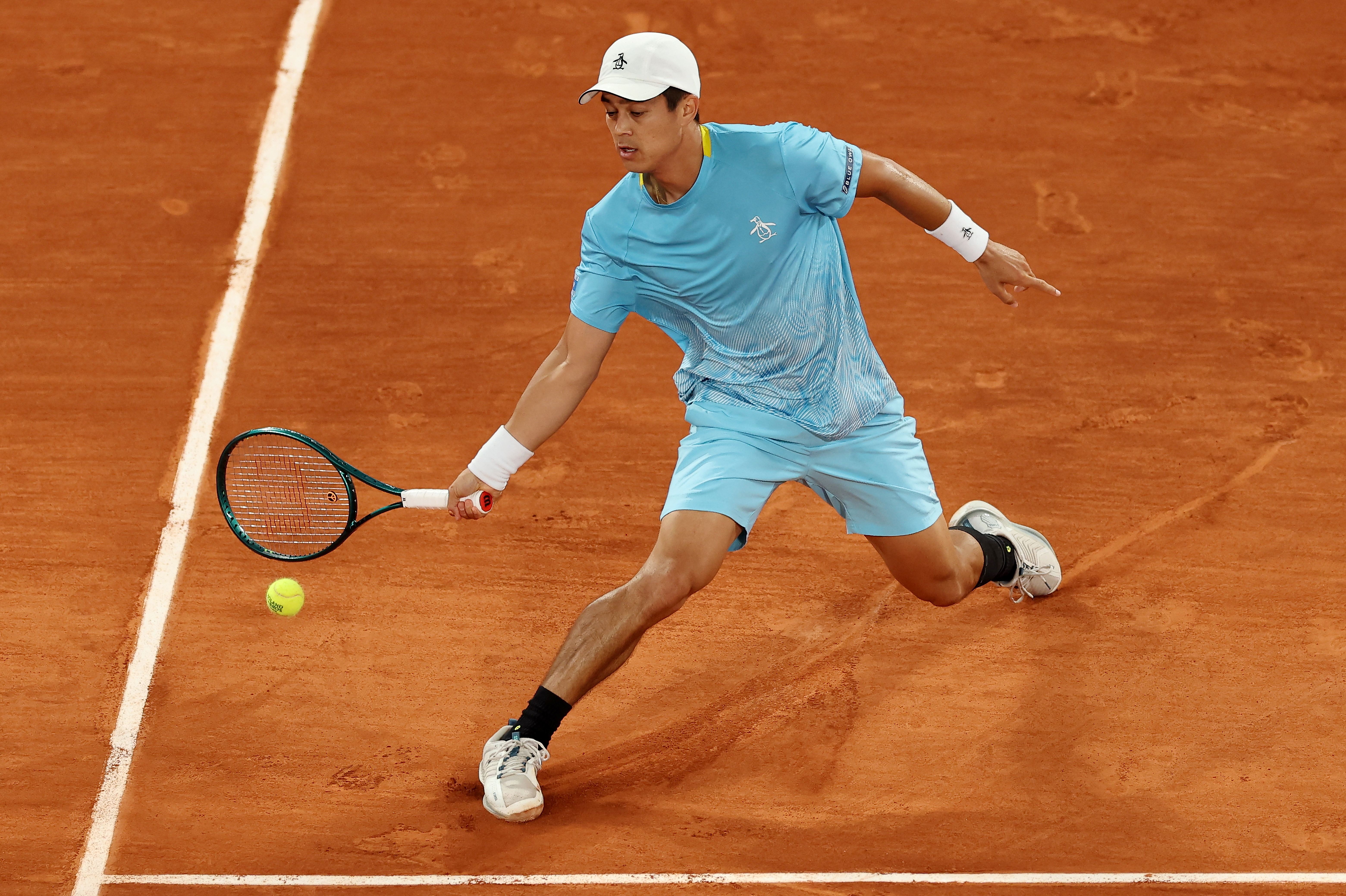 开云体育登录-世界聚焦！网球赛事全球收视创新高的简单介绍