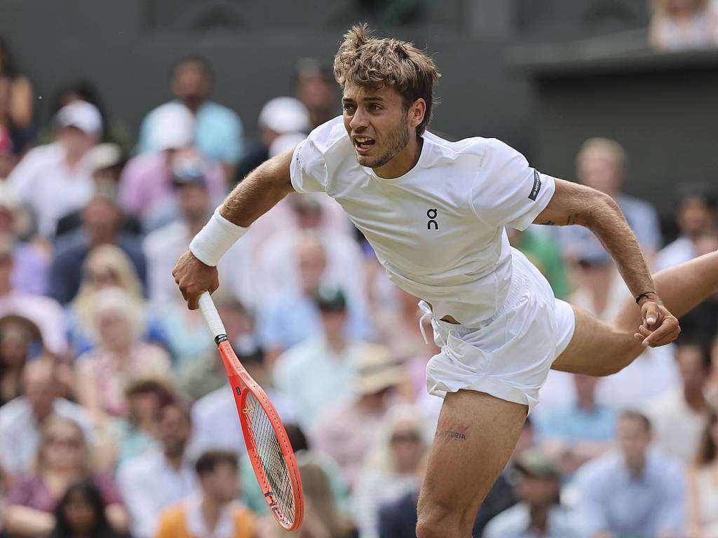 包含拉沃尔杯力克温网，德约科维奇关键制胜的词条