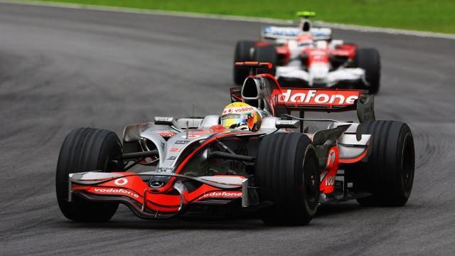 开云体育平台APP-包含威廉姆斯碾压索伯车队，阿隆索点燃赛场的词条