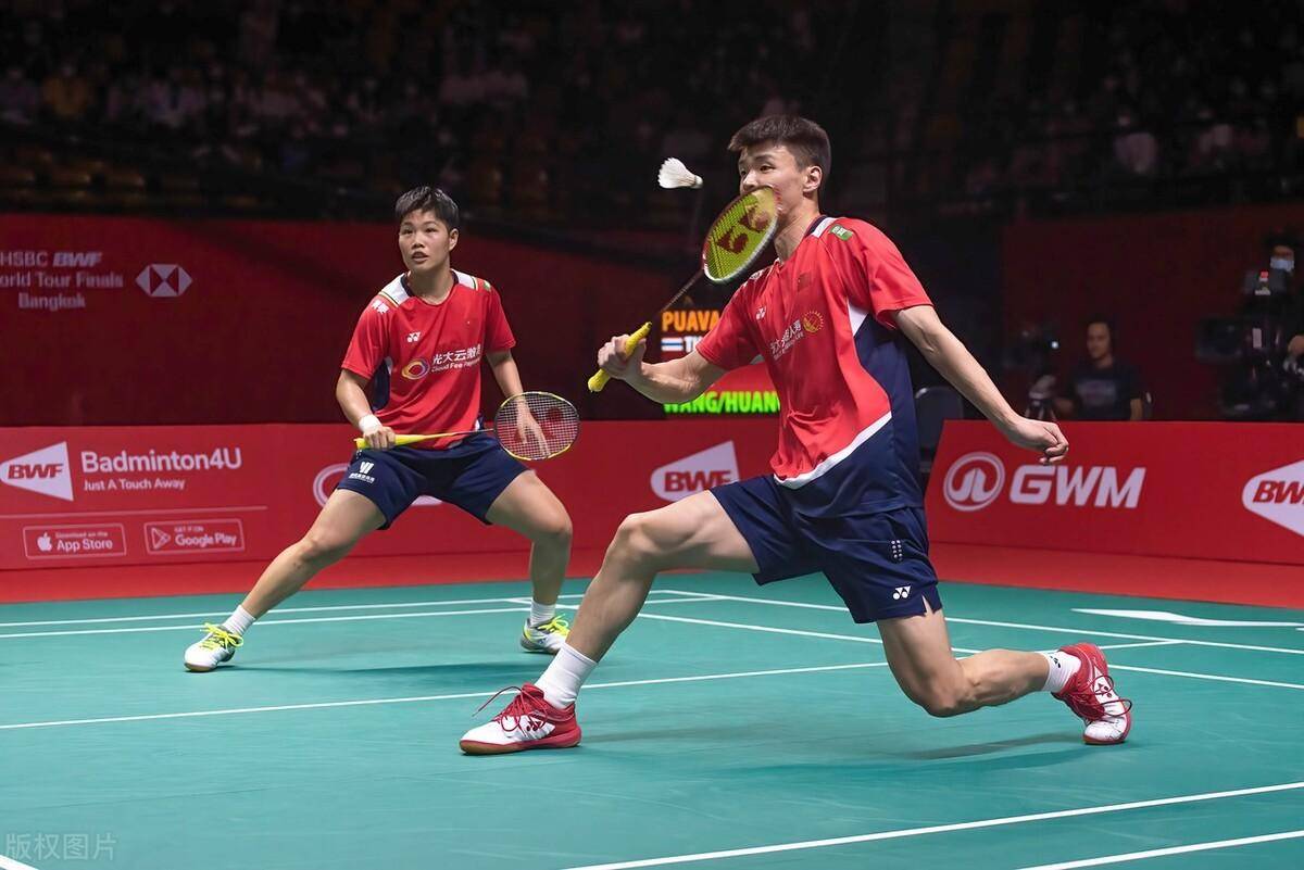 开云体育官网-印度队横扫马来西亚队，黄鸭组合点燃赛场