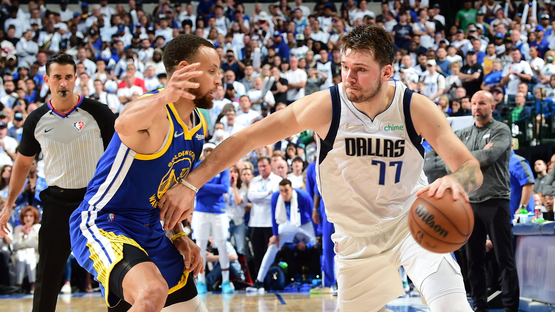 开云sport-福建队横扫魔术，东契奇统治全场