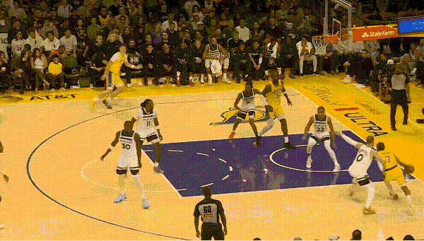 福建队横扫魔术，东契奇统治全场