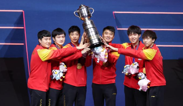 开云体育app-法国队翻盘中国队，梁靖崑关键制胜