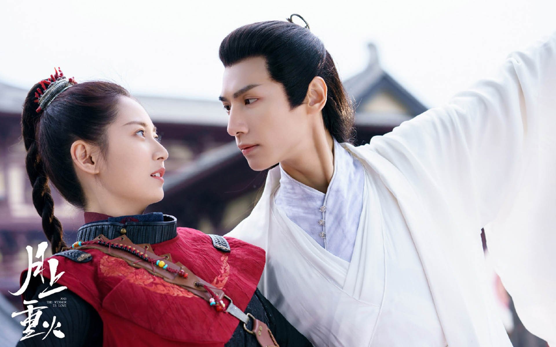 开云体育中国-绝杀与传奇，东方戏剧夜，西方三分雨