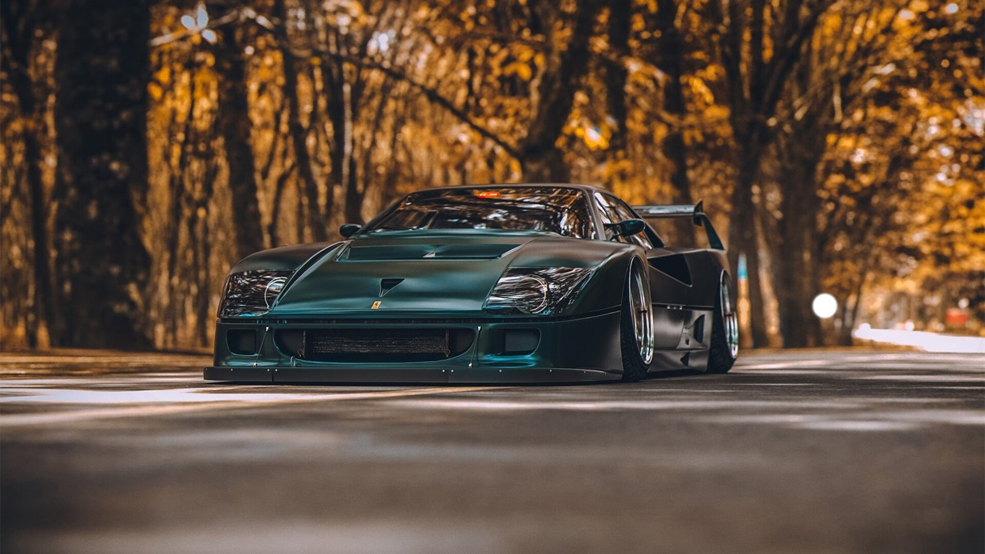 当东决战火燃至绿茵场,厄德高关键夜独舞