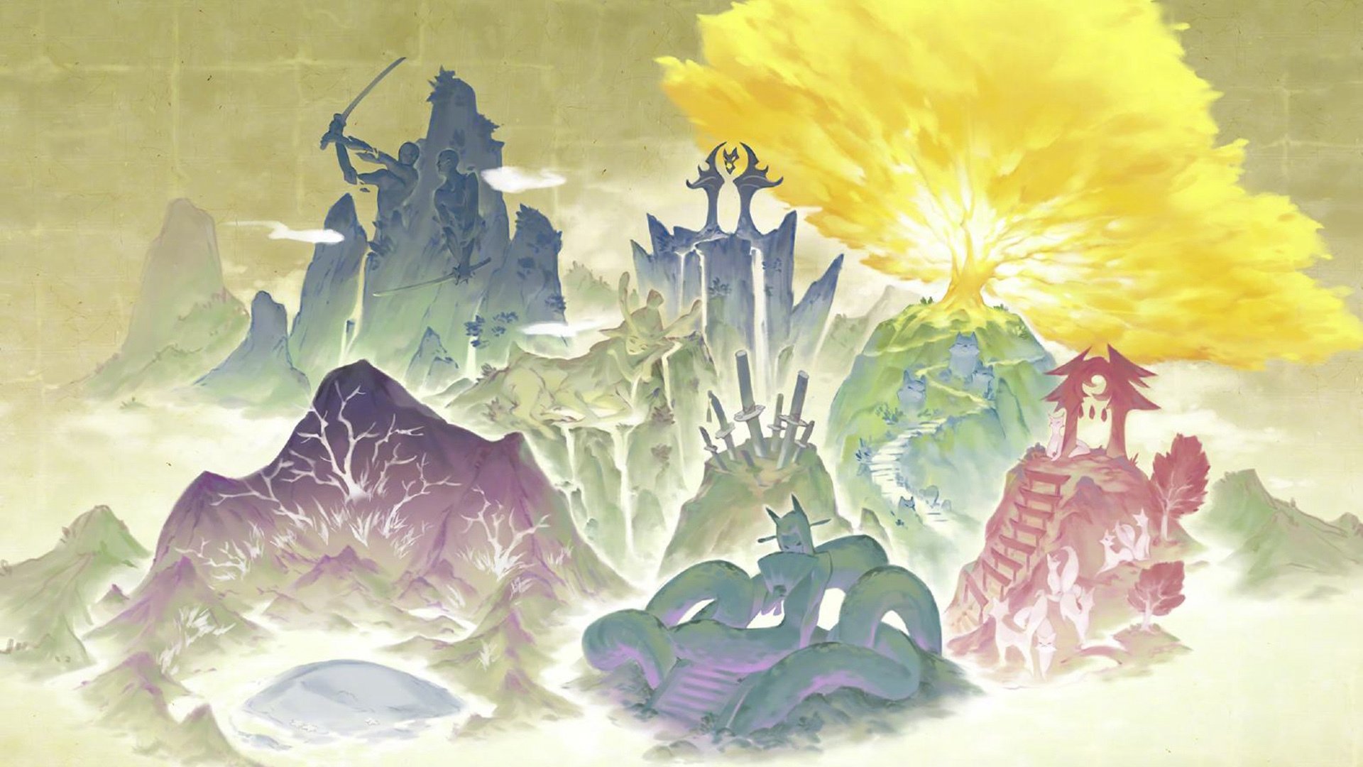 左岸的压哨，右岸的远射，当同一天空下燃起两种奇迹