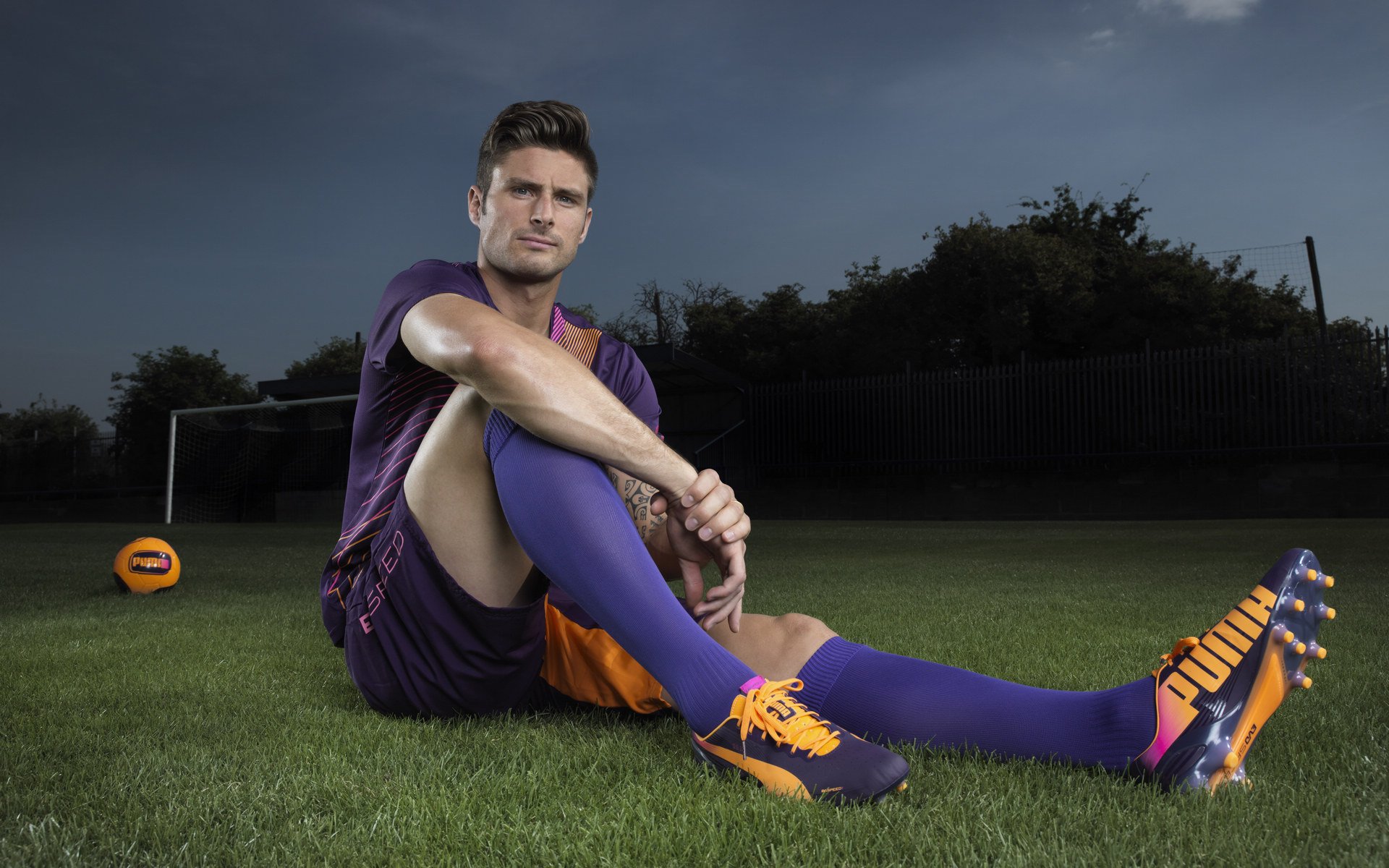 南美高地的考验,巴尔韦德致命一击,苏格兰坚盾终被破