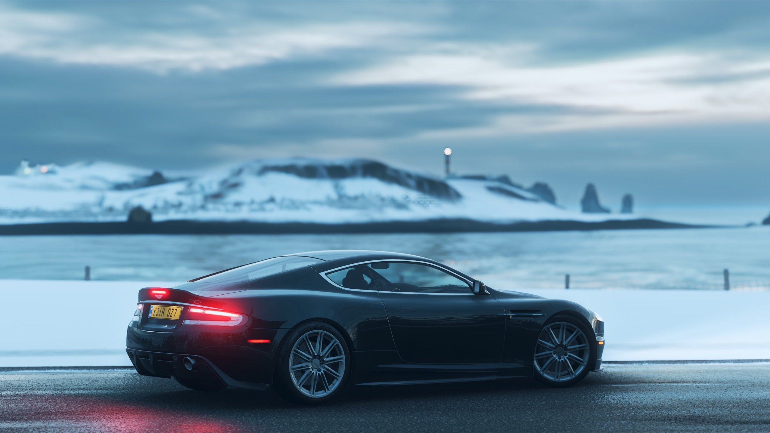 跨界神迹,当东契奇用背后传球在英超决赛完成超远吊射